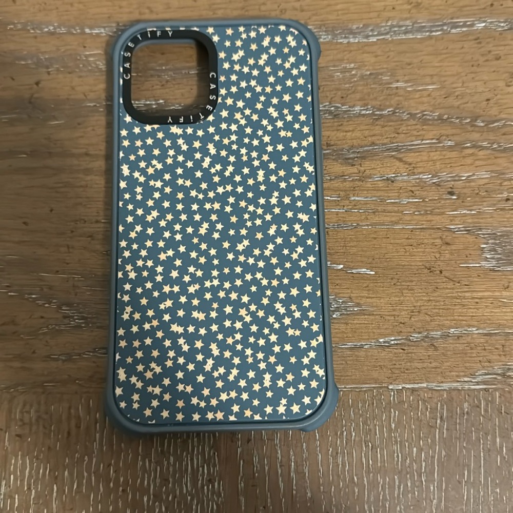iPhone 12 Pro Casetify phone class